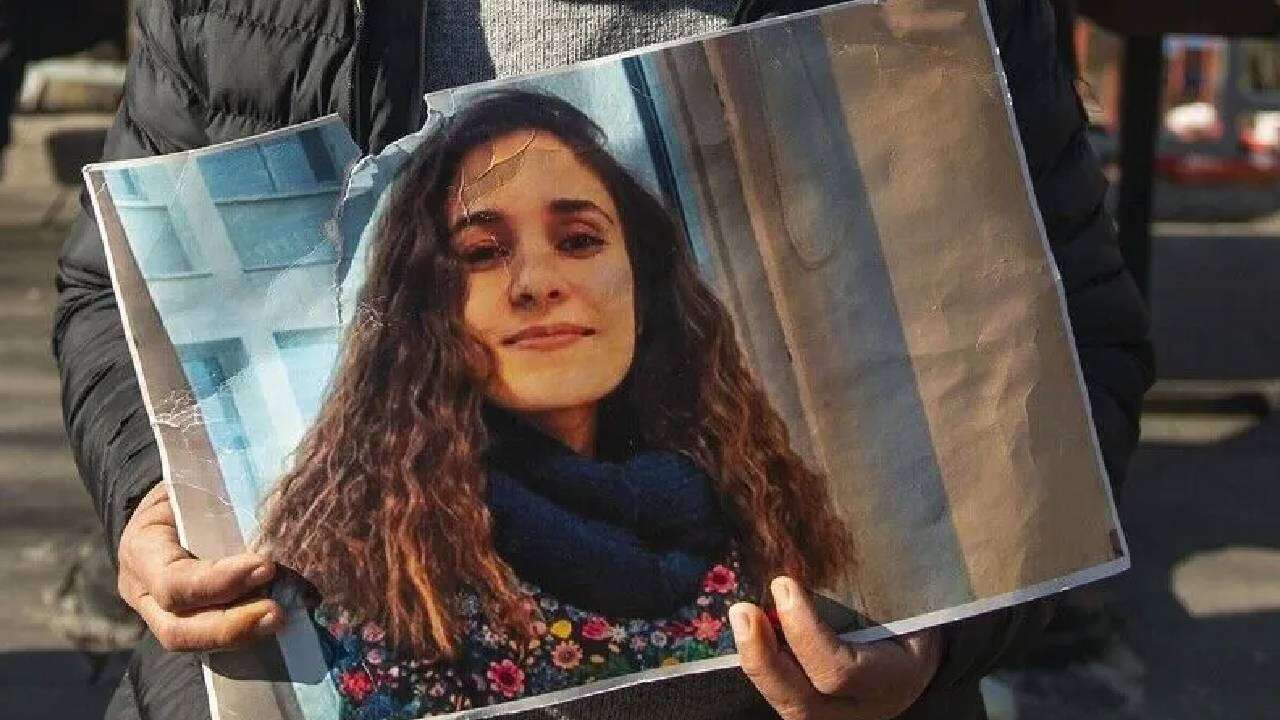 Gülistan Doku dosyasında kan donduran detay: Katil zanlısı cinayetin ardından bunu yapmış! 1